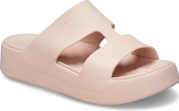 Crocs W's Getaway Platform H-Strap