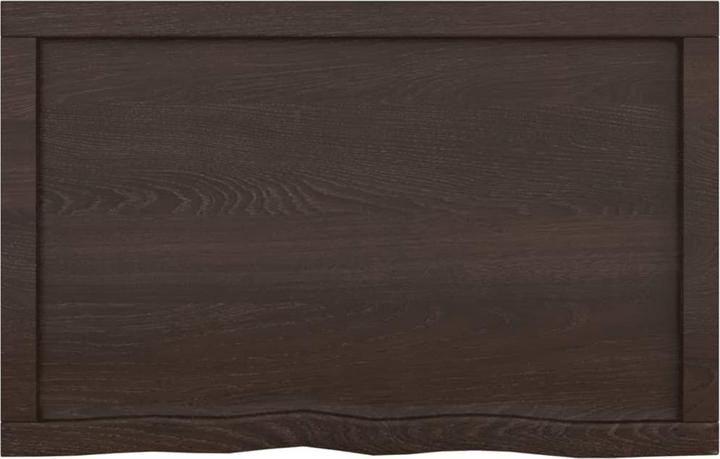 Actual product image VidaXL Gianna (80 x 6 x 50 cm)
