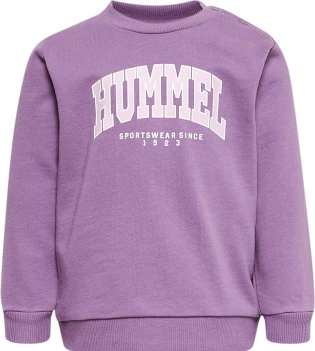 Image du produit hummel Hmlfast Lime Sweatshirt (98)