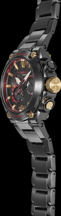 Immagine prodotto Casio G-Shock MR-G (Orologio da polso analogico, 50 mm)