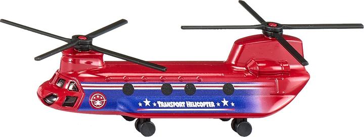 Produktbild Siku Transporthubschrauber