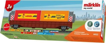 Produktbild Märklin 44122 (Spur IIG)