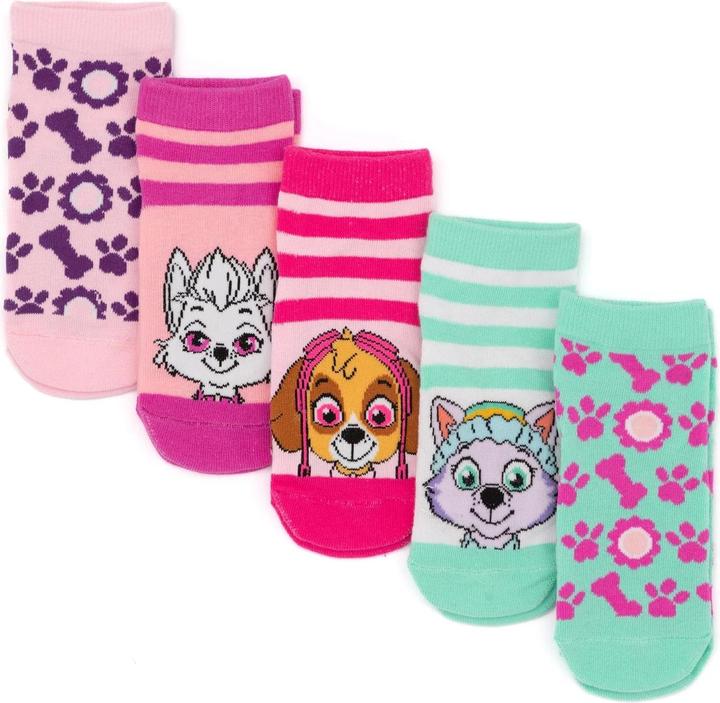 Produktbild Paw Patrol Socken (5er Pack, 27)