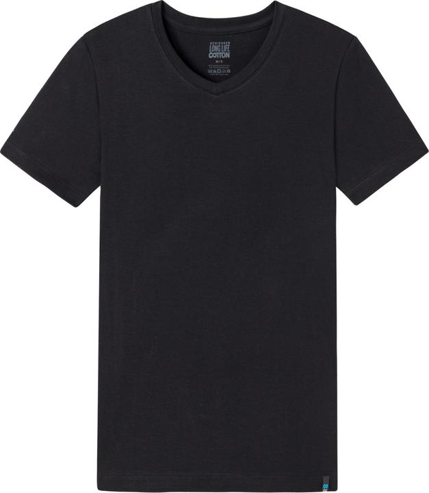 Schiesser Long Life Cotton Tshirt