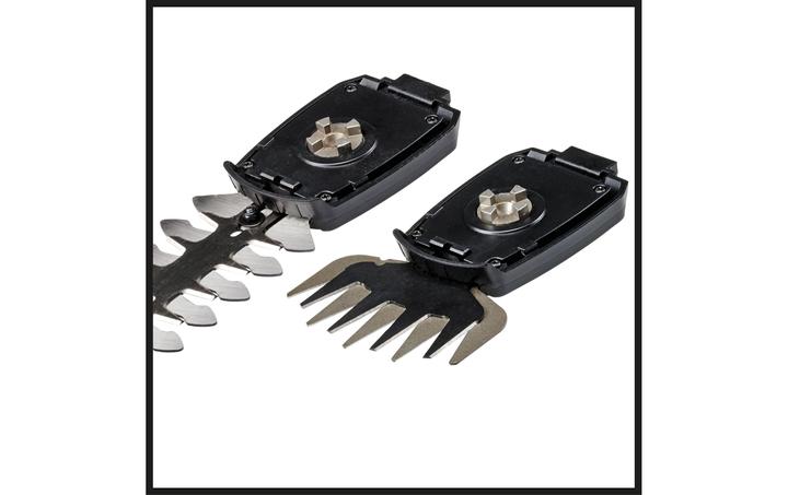 Produktbild Einhell GE-CG 18/100 Li-Solo (Akkuheckenschere)