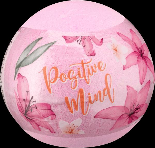 Actual product image dm Balea Bath bomb (Bath bombs)
