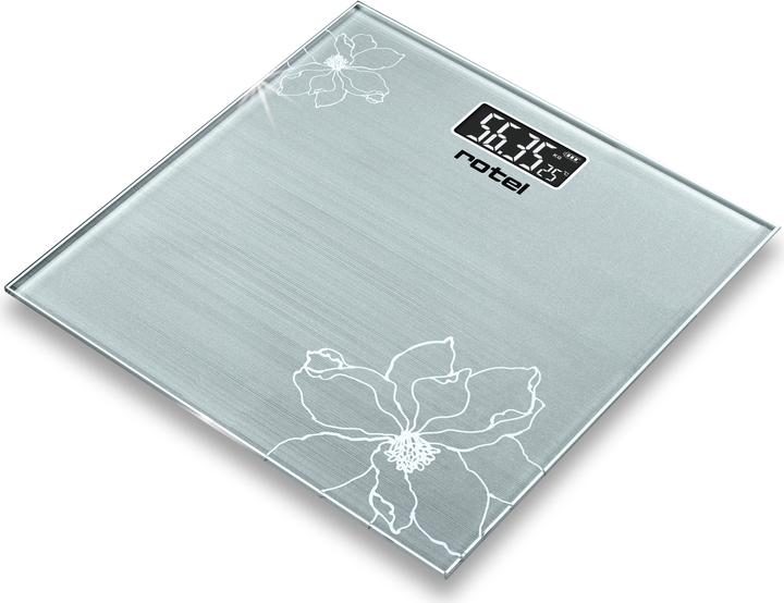Rotel Flower (180 kg)