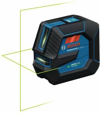 Produktbild Bosch Professional Linienlaser GLL 20-22 G