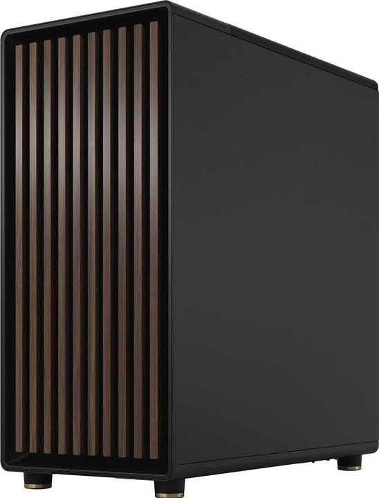 Produktbild Fractal North (ATX, mATX, Mini-ITX)