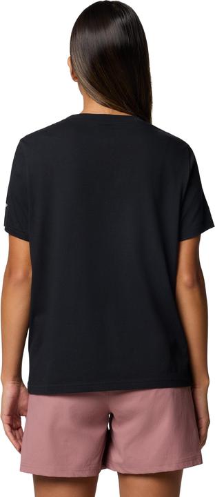 Actual product image Columbia Women's Rolling Bend™ Graphic T-Shirt (S)
