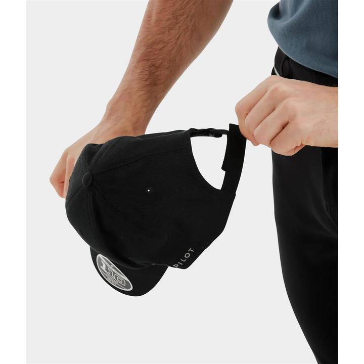 Produktbild Horse Pilot kappe hore pilot flexfit (S)