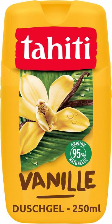 Tahiti Vanille (250 ml)