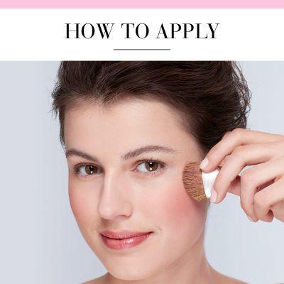 Actual product image Bourjois - Rouge (33)