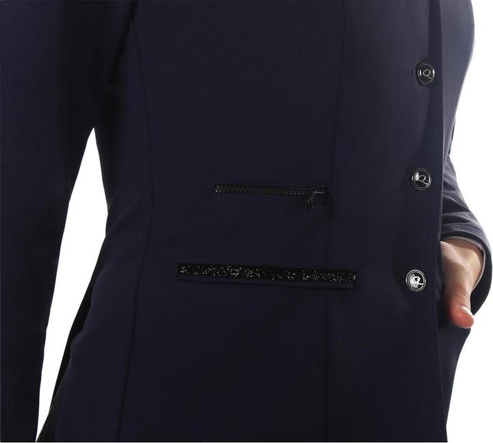Actual product image Qhp Tournament jacket Juliet (34)