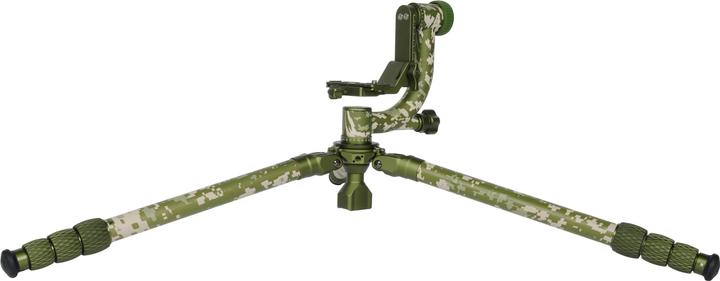 Actual product image Sirui CT-3204 (Metal)