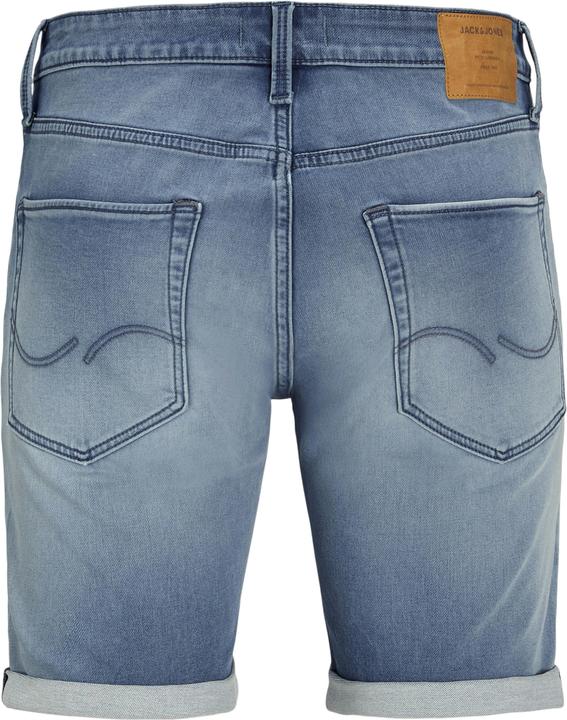 Actual product image Jack & Jones JJIRICK JJICON I.K. SHORTS GE 136 SN (XS)