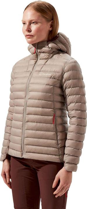Produktbild Berghaus Synthetisch isolierte Trail-Nomad Jacket (XL)