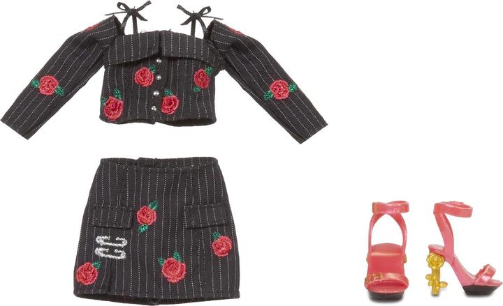Actual product image Rainbow High Fashion Doll
