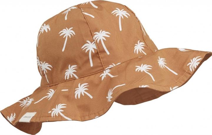 Immagine prodotto Liewood Amelia cappello da sole reversibile Palme