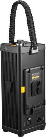 Actual product image Godox Knowled F400BI (Studio light)