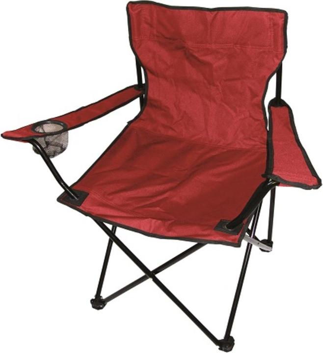 Image du produit Champ Fauteuil à dossier pliant
