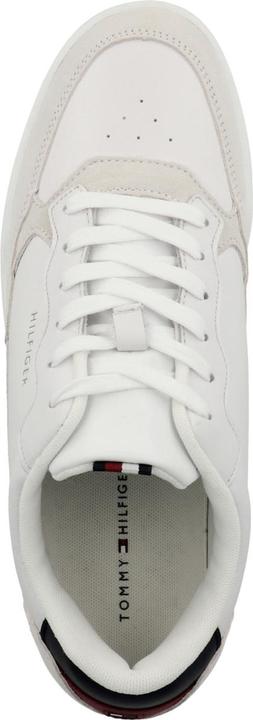 Produktbild Tommy Hilfiger Elevated Cupsole Leather Mix - 58213 (40)