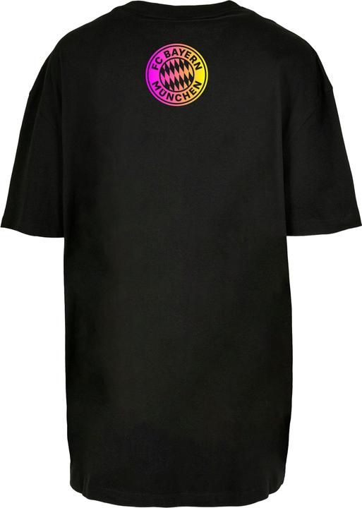 Produktbild FC Bayern München Ladies MSM PY Oversized Boyfriend Tee - 119791 (XS)