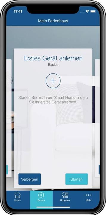 Immagine prodotto Homematic IP Termostato per radiatori Smart Home Evo