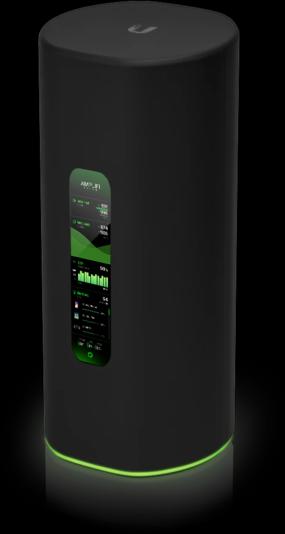 Immagine prodotto Ubiquiti AmpliFi Alien