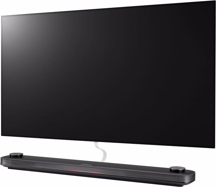 Produktbild LG TV OLED 77W9, 77, UHD (77", OLED, 4K)