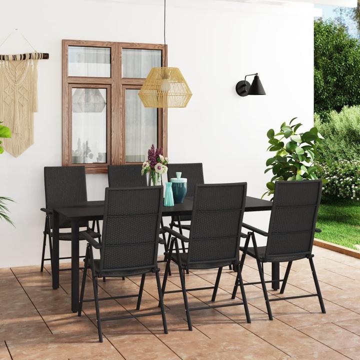 Immagine prodotto VidaXL Ronan (190 cm)