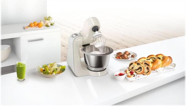 Actual product image Bosch Hausgeräte Serie 4 MUM58L20 (1000 W)
