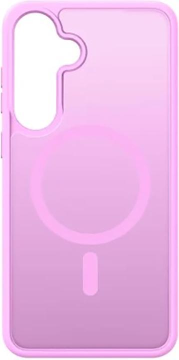Produktbild Samsung Galaxy S25 Plus - Ducis Yind Series mit Magsafe in pink (Samsung Galaxy S25+)