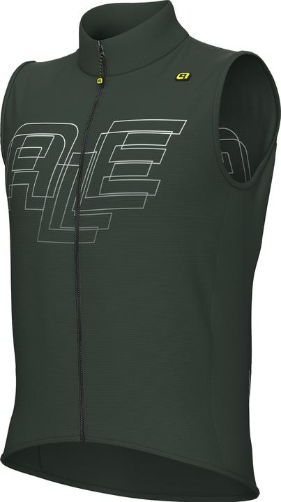 Actual product image Alé Sauvage Vest (M)