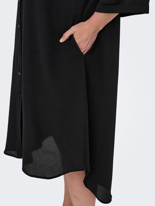 Produktbild Only CARNEWDENIZIA Langes Kleid Kleid (50)