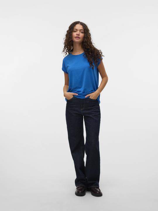 Produktbild Vero Moda Vmava Plain Ss Top Ga Jrs Noos (S)