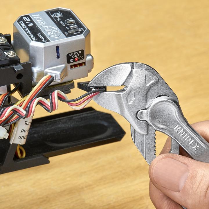 Actual product image Knipex Zangenschlüssel XS (90 mm)