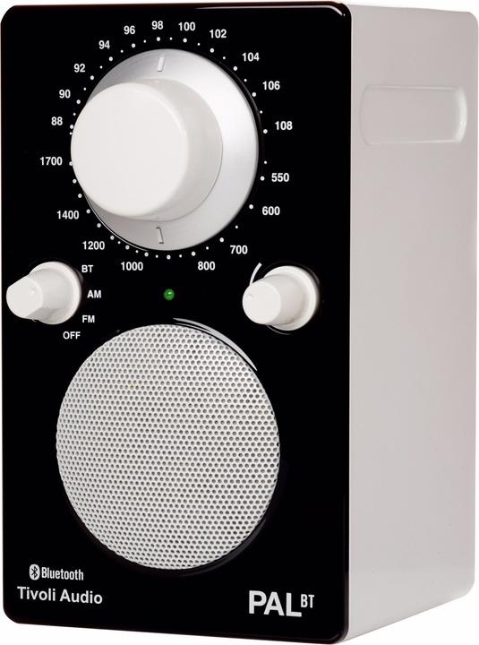 Image du produit Tivoli Audio PAL BT Radio (16 h)