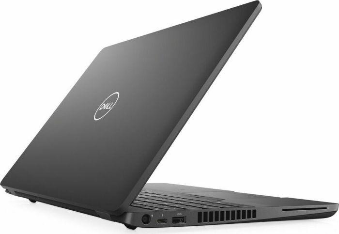Produktbild Dell Precision 7540 (15.60", Intel Core i7-9750H, 16 GB, 256 GB, DE)