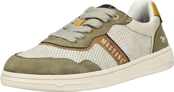 Mustang Sneaker (44)