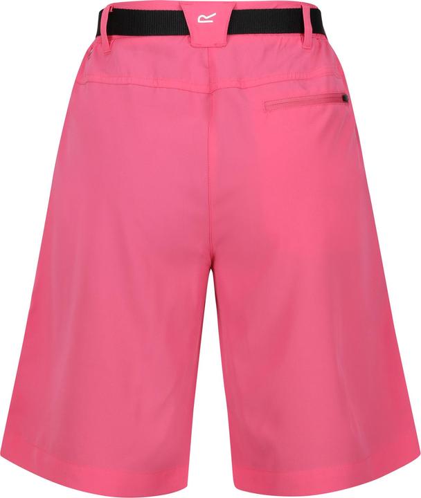 Actual product image Regatta Womens/Ladies Xert Stretch Shorts (34)