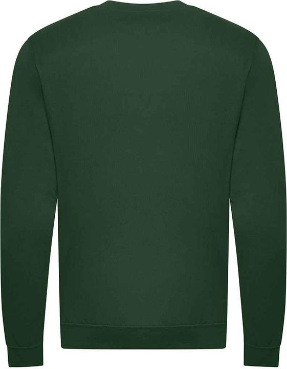 Produktbild Awdis Sweatshirt aus biologischem Anbau (XL)