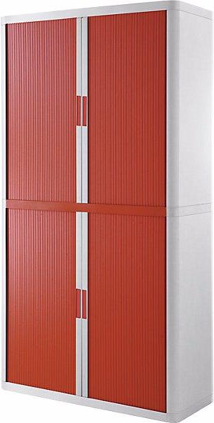 White/red