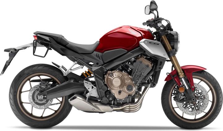 Produktbild Shad SR Honda CB650R