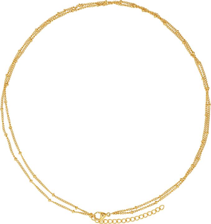 Produktbild Heideman Kaden goldfarben (100% Edelstahl)