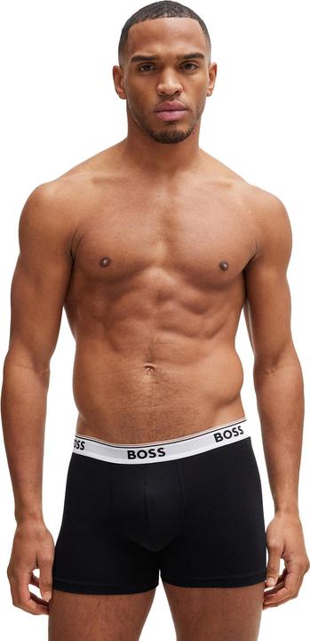 Produktbild BOSS BoxerBr 3P Power (XL, 6er Pack)