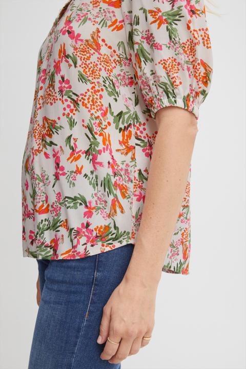 Image du produit Fransa FRMERLA BL 3 - 20612367 (XXL)