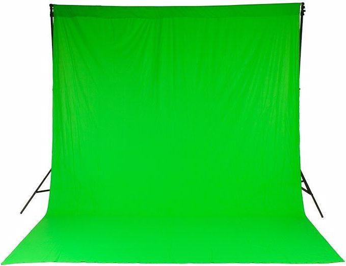 Immagine prodotto Lastolite Tenda Chromakey (300 cm, 300 cm)