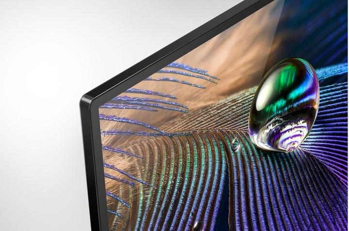 Image du produit Sony OLED XR-65A90J (65", A90J, OLED, 4K, 2021)