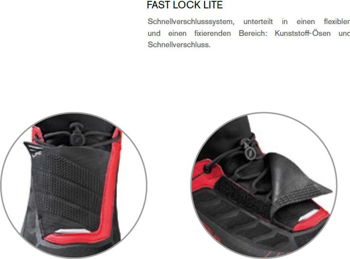 Produktbild Scarpa Ribelle S HD Schuhe (42.5)